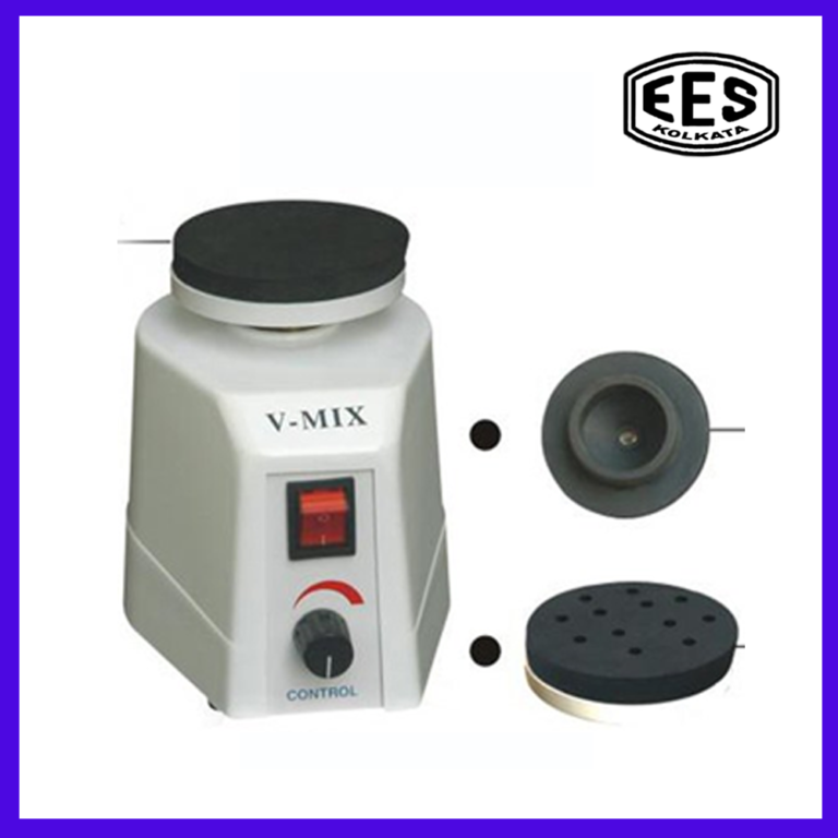 Vortex mixers Education EmporiumMicroscope Dealer in Kolkata